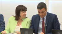 O PSOE di que a súa prioridade é evitar novas eleccións