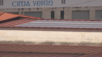 Unha adega de Monterrei é a primeira de Ourense que funciona totalmente con enerxía solar