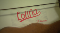 O restaurante Loliña do Carril pecha tras máis de oitenta anos