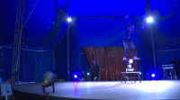 O Circo Olimpia ofrece funcións de balde en agradecemento á solidarieade dos veciños de Lalín
