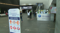 A inmensa maioría dos citados para a segunda dose da vacina en Lugo prefiren AstraZeneca
