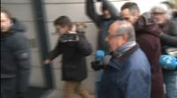 O ex-xerente do Osasuna recoñece que mercaron dous partidos ante o Betis e o Xetafe