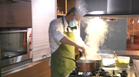 A cociña galega suma quince estrelas Michelin
