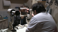 Alertan do aumento da miopia entre os escolares e recomendan revisar a vista antes do comezo do curso
