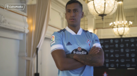 A gran temporada de Tapia chama a atención de grandes equipos europeos