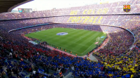 Uns 3.000 efectivos velarán pola seguridade no próximo partido Barça-Madrid