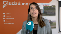 Ciudadanos quere entrar no Concello de Santiago para rexenerar a cidade