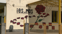 O instituto de Mos é o centro educativo con máis casos de Galicia