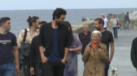 'O que arde' leva o cine galego e en galego ao Festival de San Sebastián