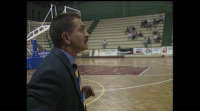 Morre Paco Martínez, mito do baloncesto en Vigo