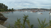 O mariñeiro falecido na Illa de Arousa será enterrado este serán