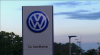 Bruxelas insta a Volkswagen a indemnizar todos os clientes europeos enganados co 'dieselgate'