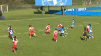 Tere Abelleira marca o gol da xornada para delle a vitoria ao Deportivo Abanca
