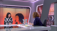 Silvia Penide: "'Efecto boomerang' é un disco para dicir adeus cando non queres facelo"