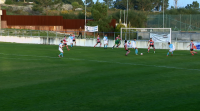 Céltiga 1-5 Compostela