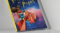 Nace en Ourense a Editorial Antela para publicar libros infantís e xuvenís en galego cunha temática social