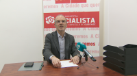 A fenda no PSdeG polas listas electorais deixa no aire quen liderará Ourense