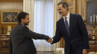 En Comú pide a ERC que facilite a investidura antes do Nadal