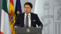 España e Italia fan fronte común para defender o fondo europeo de reconstrución