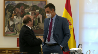 Seis ministros acudirán ao encontro entre Goberno e Generalitat a finais desta semana