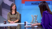 María Canosa aborda a complexidade de ser nai en 'O lado do que dormes'