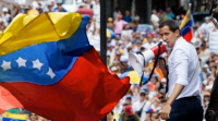 A Fiscalía venezolana pídelle ao Supremo declarar organización criminal o partido de Guaidó