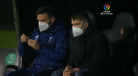 Chacho Coudet renova co Celta por tres temporadas