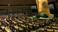 Biden asegura na asamblea das Nacións Unidas que non busca unha nova guerra fría