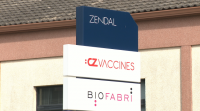 A farmacéutica Zendal recupera parte dos cartos que lle roubaron cun calote dixital