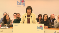 O BNG confía en liderar o cambio en Galicia