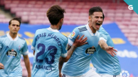 A Fiscalía de Almería pide oito anos de cárcere para Santi Mina