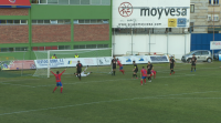 UD Ourense 2-1 Racing Vilalbés