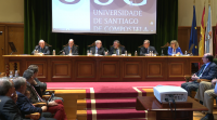 A Organización Médica Colexial aproba a Declaración de Santiago