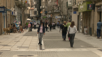 O Concello de Pontevedra vai peonalizar zonas próximas aos centros de ensino