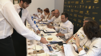 Dous galegos aspiran a Cociñeiro do Ano na semifinal que organiza o Xantar de Ourense