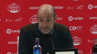 Monteagudo asegura que o Lugo fixo un partidazo