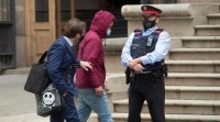 Condenas de ata 31 anos para tres acusados da violación múltiple de Sabadell