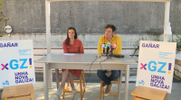 O BNG presenta o seu novo lema 'Gañar unha nova Galiza!'