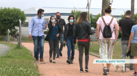 Galicia en Común comprométese a dotar a comarca do Morrazo de máis servizos públicos