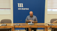 En Marea inicia o debate para cambiar o nome do grupo parlamentario