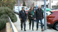 As primarias de Ciudadanos chegan á Fiscalía
