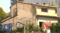 Denuncian inseguridade ante o aumento de 'okupas' na contorna da Cidade da Xustiza de Vigo