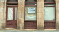 En Ortigueira, acaba de pechar o bar máis antigo da vila, con 72 anos de historia