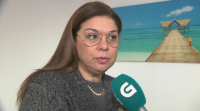 Mar Ferrero: "O corpo da muller segue a ser botín de guerra"