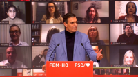 Sánchez celebra a vitoria de Illa e o PP di que os resultados non son extrapolables