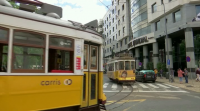 Portugal ve subir os casos, coa cifra de contaxios máis alta en tres semanas