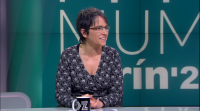 Emi Candal, organizadora do MUMI: "Ás veces o máis próximo é o máis descoñecido"