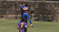 Pontellas 2-1 Fisterra