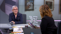 Carlos L. Bernárdez: "Arturo Souto non é suficientemente recoñecido"