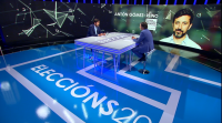 Entrevista ao candidato de Galicia en Común-Anova Mareas, Antón Gómez-Reino